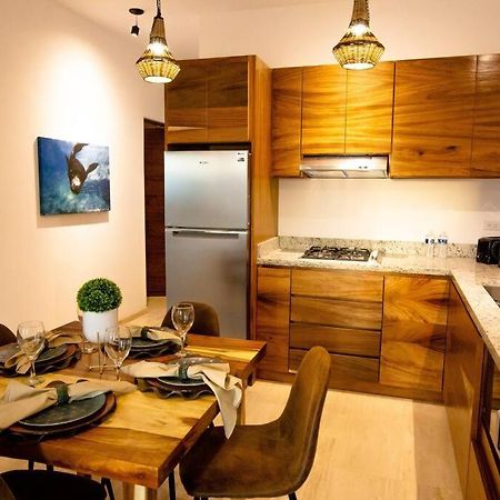 Ancla Baja Living Condominio Nuevo Con Vista 4 La Paz Dış mekan fotoğraf